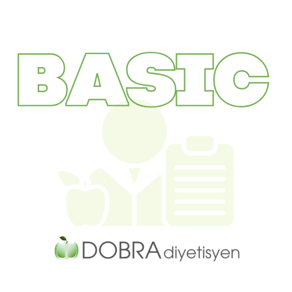 Basic Başlangıç Paketi 2 Görüşme