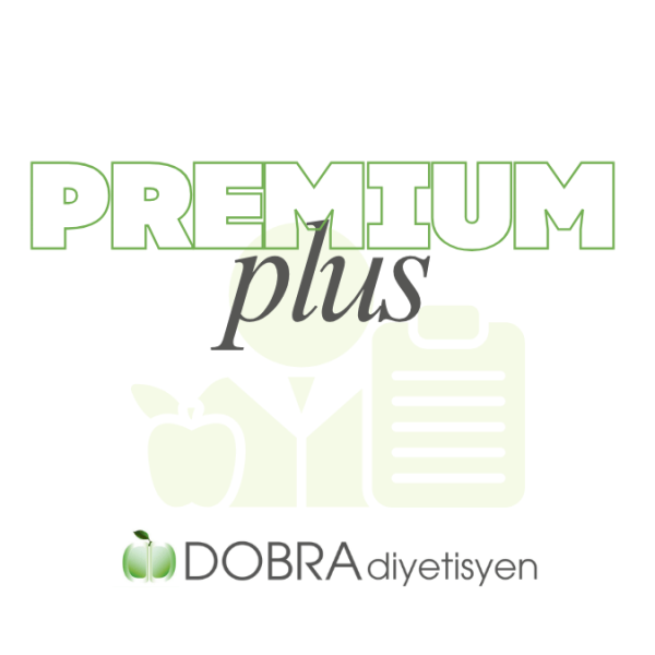 Premium Plus 1 Ay 4 Görüşme Yoğun Takip